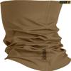 281Z Organic Cotton Breathable Summer Neck Gaiter for Men and Women - Face Scarf for Outdoor Activities(Coyote Brown, Pack of 2) view 3