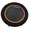 LEAPS & REBOUNDS Fitness Trampoline, 48 in, Stability Bar, Orange view 3