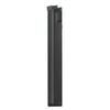 Clover Airsoft - CYMA 110 Round Straight Mid Cap MP5 / MOD5 Polymer Airsoft Magazine (3 Magazine Pack) view 1