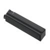 Clover Airsoft - CYMA 110 Round Straight Mid Cap MP5 / MOD5 Polymer Airsoft Magazine (3 Magazine Pack) view 2