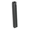 Clover Airsoft - CYMA 110 Round Straight Mid Cap MP5 / MOD5 Polymer Airsoft Magazine (3 Magazine Pack) view 3