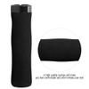 2PCS Bikes Handlebar Grips, Soft Sponge Bikes Hand Bar End Grips, Mountain Bikes Handle Bar Grips with 2PCS Plugs, Bikes Handle Grips for 22mm Handlebar() view 3