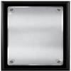 Crown Awards Personalized Floating Acrylic Plaque, 8 x 10 Engraved Custom Plaque, Engraving Included Prime view 2