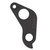 Pilo D542 Derailleur Hanger Compatible/Replacement for Banshee Rune Spitfire Prime Phantom Darkside view 1