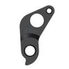 Pilo D542 Derailleur Hanger Compatible/Replacement for Banshee Rune Spitfire Prime Phantom Darkside view 2