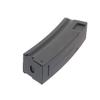 Clover Airsoft - CYMA Short Type 65 Round Midcap Airsoft Magazine for MP5 Series AEG (5 Magazine Pack) view 2