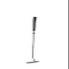 Bell F-360 Right Hand Full Offset Standard Blade Putter - Matte Finish with Winn Jumbo Grip (33 Inches) view 4