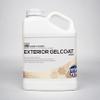 FGCI - 1 Gallon Marine Grade Gel Coat for Boat Building, RV Gel Coat, Restoration, Carbon Fiber Gel Coat, Fiberglass Repair, Patching, and Repair kit (Dusky White) view 1