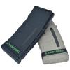 12 Pack Miaozhun 6.5 Grendel Magazine Marking Bands 6.5 Grendel Magazine Caliber Identification(Black-Green) view 3