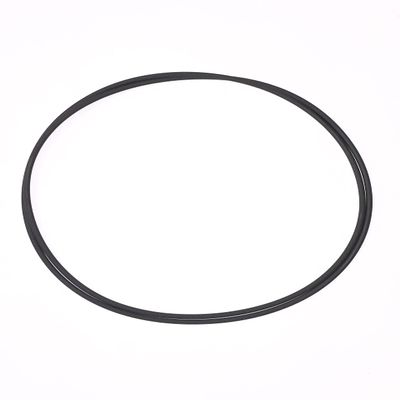 Wpc-Co. Replacement Belt for Indoor Stationary Bike - Durable and Easy-to-Install Trainer Bike Belt-Cycling Trainer Replacement Roller Belt - Approx 3/16" Thick and 33.5" in Length