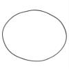 Wpc-Co. Replacement Belt for Indoor Stationary Bike - Durable and Easy-to-Install Trainer Bike Belt-Cycling Trainer Replacement Roller Belt - Approx 3/16" Thick and 33.5" in Length view 3