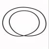 Wpc-Co. Replacement Belt for Indoor Stationary Bike - Durable and Easy-to-Install Trainer Bike Belt-Cycling Trainer Replacement Roller Belt - Approx 3/16" Thick and 33.5" in Length view 4
