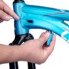 Park Tool IR-1.3 Internal Cable Routing Kit for Bicycle Frames and Components view 4