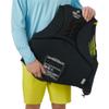 Sea-Doo New OEM Unisex Small Airflow Sunset Edition PFD/Life Jacket, 2859880426 view 2