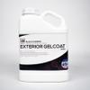 FGCI - 1 Gallon Marine Grade Gel Coat for Boat Building, RV Gel Coat, Restoration, Carbon Fiber, Fiberglass Repair, Patching, and Repair kit (Black Supreme) view 1