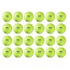 Jugs Lite-Flite Game-Ball Yellow Softballs  2 Dozen (12-Inch) view 1