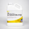 FGCI - 1 Gallon Marine Grade Gel Coat for Boat Building, RV Gel Coat, Restoration, Carbon Fiber Gel Coat, Fiberglass Repair, Patching, and Repair kit (Canary Yellow) view 1