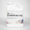 FGCI - 1 Gallon Marine Grade Gel Coat for Boat Building, RV Gel Coat, Restoration, Carbon Fiber Gel Coat, Fiberglass Repair, Patching, and Repair kit (Misty White) view 1