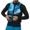 Sea-Doo Airflow Sunset Edition Adult Unisex PFD/Life Jacket (Ecoprene) 285988,Blue,Medium view 2