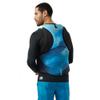 Sea-Doo Airflow Sunset Edition Adult Unisex PFD/Life Jacket (Ecoprene) 285988,Blue,Medium view 3