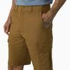 Cooling Cargo Shorts, 11", Brown Duck, 30 view 2