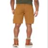 Cooling Cargo Shorts, 11", Brown Duck, 30 view 4