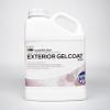 FGCI - 1 Gallon Marine Grade Gel Coat for Boat Building, RV Gel Coat, Restoration, Carbon Fiber Gel Coat, Fiberglass Repair, Patching, and Repair kit (Whisper Gray) view 1
