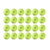 Jugs Lite-Flite Game-Ball Yellow Softballs 2 Dozen (11-Inch) view 1