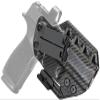 CYA Supply Co. Ridge IWB Holster- Fits Sig Sauer P365 XMacro  Veteran Owned  Made in USA view 1