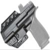 CYA Supply Co. Ridge IWB Holster- Fits Sig Sauer P365 XMacro  Veteran Owned  Made in USA view 2
