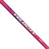 Acer Velocity Pink Graphite Wood Golf Shaft, Ladies/Senior Flex view 1