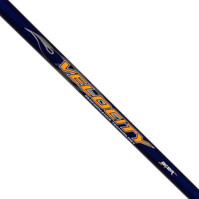 Acer Velocity Blue Graphite Wood Golf Shaft, Ladies/Senior Flex