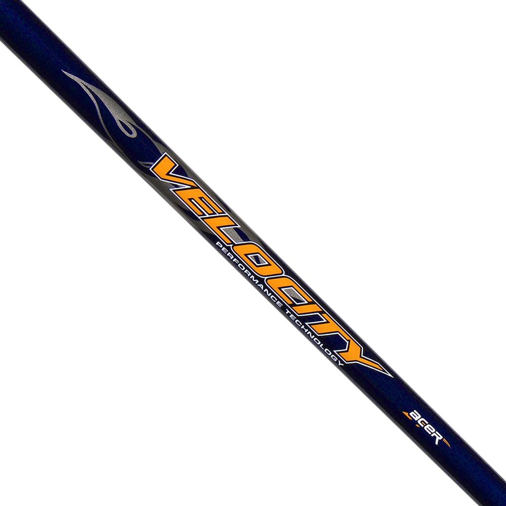 Acer Velocity Blue Graphite Wood Golf Shaft, Ladies/Senior Flex