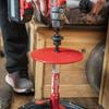 Eskimo 42494 Quick Connect Kit, Drill-Adaptive Augers, Red view 2