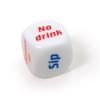Rolling Decider Drinking Dice view 2