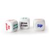 Rolling Decider Drinking Dice view 3