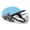 Shrey Armor 2.0 Cricket Helmet (Sky Blue, X-Large) view 4