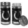 Siskiyou Sports NFL Indianapolis Colts Black Salt & Pepper Shaker Indianapolis Colts, One Size, Black view 1