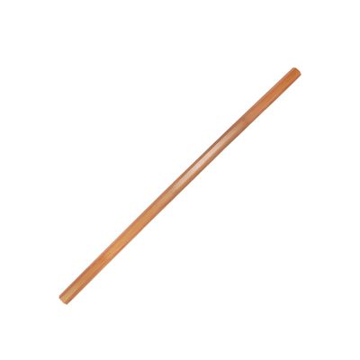 BambooMN 30" Women's Carbonized Bamboo Middie Lacrosse Stick Handle - 4 Units
