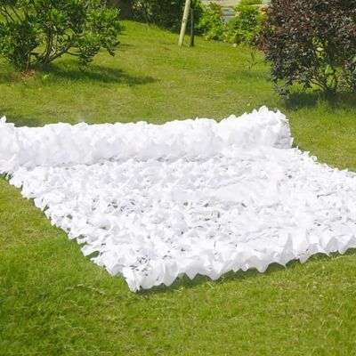 Pealihuy Camouflage Net Canopy Camouflage Netting for Hunting Blind Sunshade Shooting Theme Party Decoration,1.5X1m