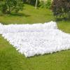 Pealihuy Camouflage Net Canopy Camouflage Netting for Hunting Blind Sunshade Shooting Theme Party Decoration,1.5X1m view 1
