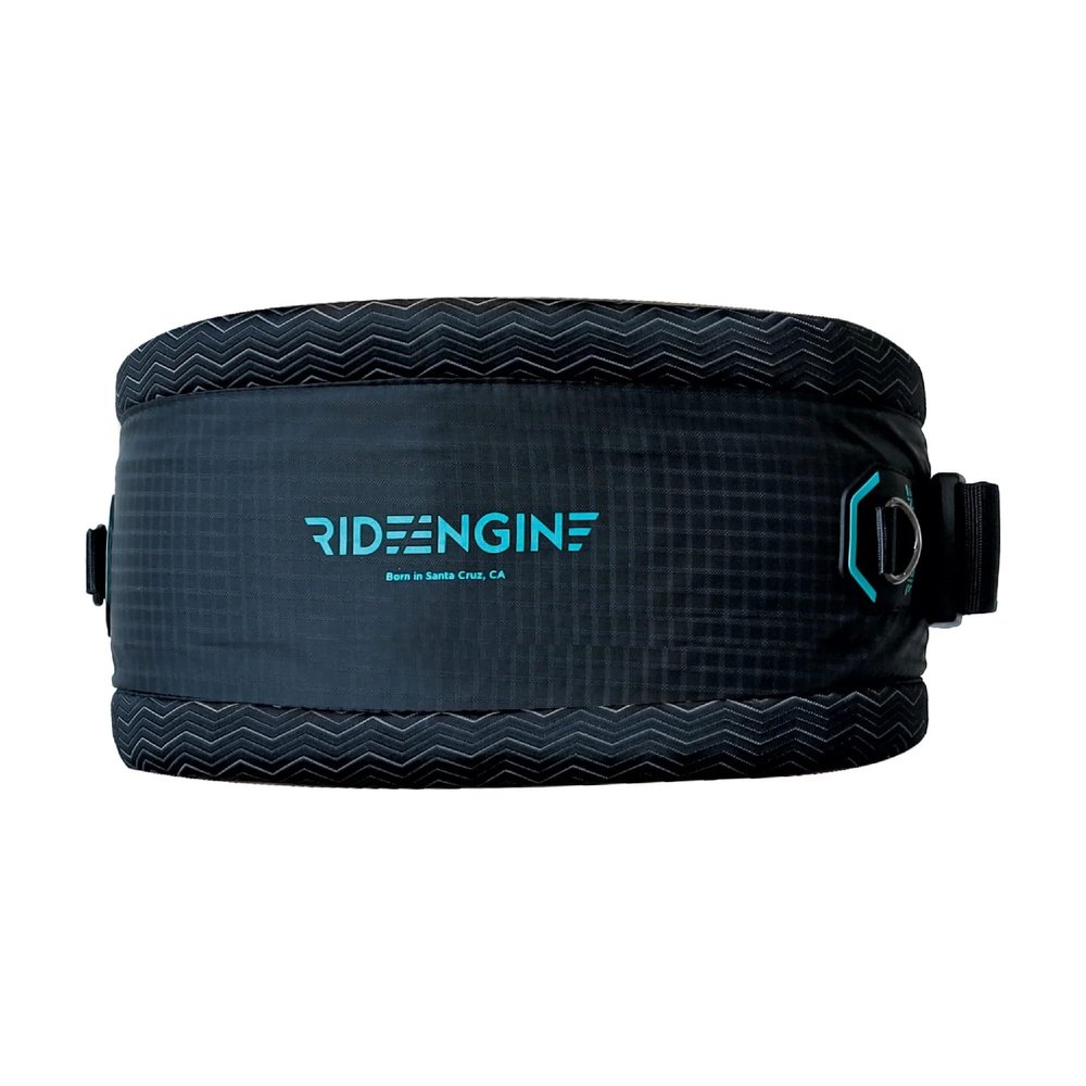 Ride Engine Vinaka V2 Harness for Wingsurfing, Wing Foiling Zig Zag S