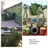 Pealihuy Camouflage Net Car Covering Camouflage Netting for Shooting, Car Cover, Decoration, Photograph,2X4m view 4