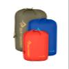 Sea to Summit Lightweight Stuff Sack Set, 5 Liter, 8 Liter, and 13 Liter view 1