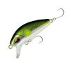 HUFFA Sinking Minnow Fishing Lure Jerkbait Wobbler 45mm 4.6g Freshwater Bass Trout Fishing Lure Hard Bait (Color : 06, Size : 45mm 4.6g) view 1