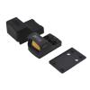 CANIK Mecanik MO1 Tactical Micro Reflex Sight view 3