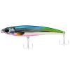 HUFFA Fishing Lure Sinking 110mm 60g Big Game Artificial Hard Bait 5X Hook for GT Tuna Sea Fishing Lures (Color : 01B, Size : 110mm 60g) view 1