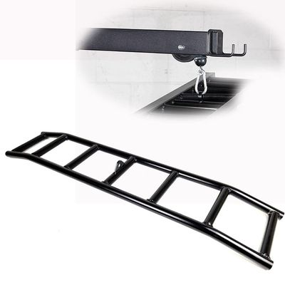 FREAZE Multi Tricep LAT Pull Down Bar, Wide Cable Attachment, DIY T-Bar Weight Fitness, Fitness Equipment Accessories for Gym 40inch