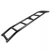 FREAZE Multi Tricep LAT Pull Down Bar, Wide Cable Attachment, DIY T-Bar Weight Fitness, Fitness Equipment Accessories for Gym 40inch view 2