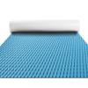 FOCEAN Boat Flooring EVA Foam Boat Decking Camo Marine Flooring Self-Adhesive Marine Mat for Motorboat RV Yacht Kayak, 94.5''x 23.6'', Blue view 1